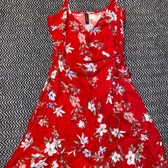 H&M Divided Dress - Picture 1 of 1